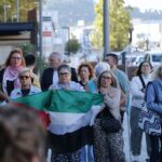 Acte contra genocidi a Gaza (5)