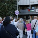 Acte contra genocidi a Gaza (6)