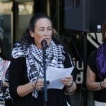 Acte contra genocidi a Gaza (8)