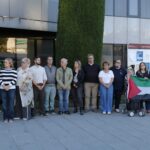 Acte contra genocidi a Gaza (9)