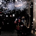 Correfoc Festa Major 2025