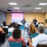 Sant Andreu de la Barca presenta el Mapa Comercial 2025