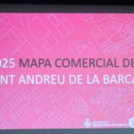 Sant Andreu de la Barca presenta el Mapa Comercial 2025 (2)