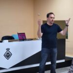 Sant Andreu de la Barca presenta el Mapa Comercial 2025 (5)
