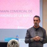 Sant Andreu de la Barca presenta el Mapa Comercial 2025 (7)