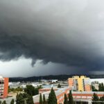 Tempesta 13 setembre 2025