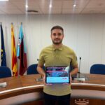 Javier Romero enquesta valoració Festa Major