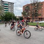 Festa Bicicleta