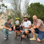 Festa Bicicleta