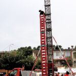 escalacaixes Festa Major 2025