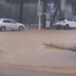 pluja temmpesta