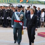 Actes PATRONA GUARDIA CIVIL 2025
