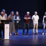 Aula extensió Universitària