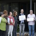 Concentració Palestina – Ajuntament (4)