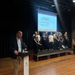 Conferencia curs academic