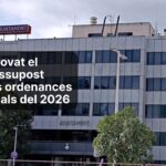 Còpia de Còpia de Partits Polítics Ple Municipal