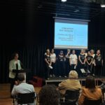 Conferencia curs academic