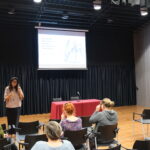 Conferencia menopausa