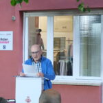 Francisco Ariza Sant Andreu Amb Tu