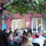 Inauguració Rober Solidari