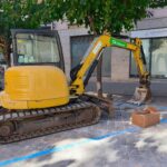 Obres plaça font de la roda (3)