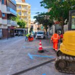 Obres plaça font de la roda (5)