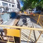 Obres plaça font de la roda (6)