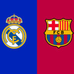 Madrid Barça