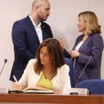 Visita ministra i consellera Educació Josep Pla 2025 (11)