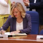 Visita ministra i consellera Educació Josep Pla 2025 (12)