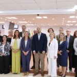 Visita ministra i consellera Educació Josep Pla 2025 (14)