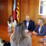 Visita ministra i consellera Educació Josep Pla 2025 (15)