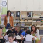 Visita ministra i consellera Educació Josep Pla 2025 (17)