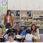 Visita ministra i consellera Educació Josep Pla 2025 (18)