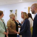 Visita ministra i consellera Educació Josep Pla 2025 (9)