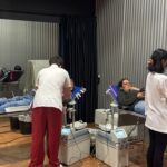 Banc de Sang donació de sang