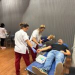 Donació de Sang Banc de Sang