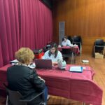 Banc de Sang donació de sang