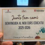 Conferència Curs Acadèmic