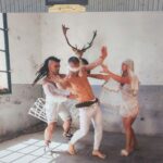 exposició NO BINARI, de Gloria Cruz