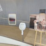 exposició NO BINARI, de Gloria Cruz (2)