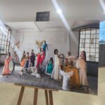 exposició NO BINARI, de Gloria Cruz (3)