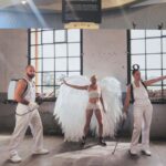 exposició NO BINARI, de Gloria Cruz (4)