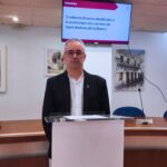 exposició NO BINARI, de Gloria Cruz.