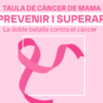 Taula Càncer de Mama