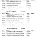 Agenda 1