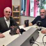 Andreu Mitjans i Ferran Campmany – festa Major Hivern 2025