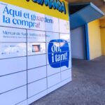 Armaris refrigerats Mercat