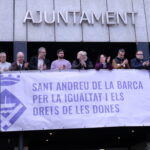 Penjada institucional 25-N