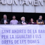 Penjada institucional 25-N